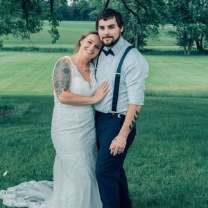 Meet your Posher, Daron